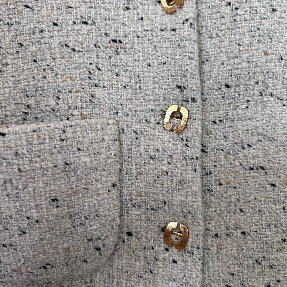 Ba&sh Margot jacket - Picture 2 of 9